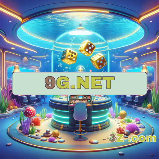 9g.net: A Seção Confiável Que Transforma Sua Experiência Gamer