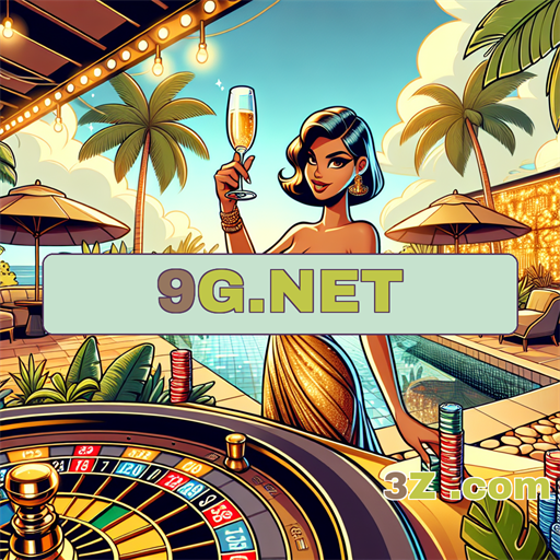 Mais do que Jogar: Experiências VIP no 9g.net